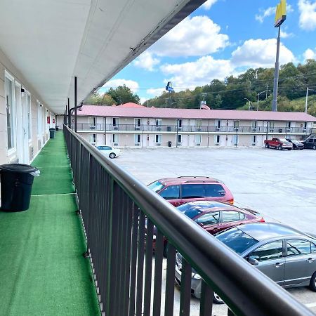 Economy Inn Sweetwater Ngoại thất bức ảnh